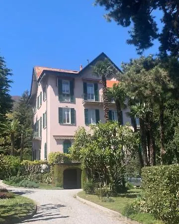 Suite D'Este Lägenhet Cernobbio
