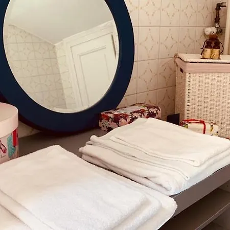 Suite D'Este * Cernobbio