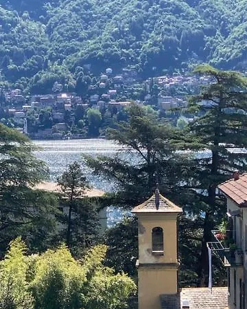 Suite D'Este Lägenhet