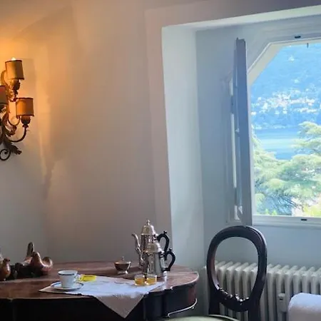 Suite D'Este Cernobbio