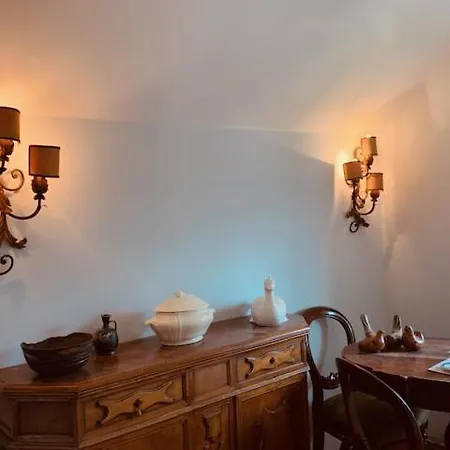 Suite D'Este Lägenhet Cernobbio