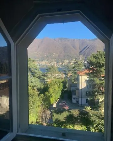 Suite D'Este Cernobbio