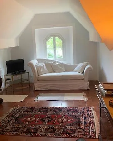 Appartement Suite D'Este Cernobbio