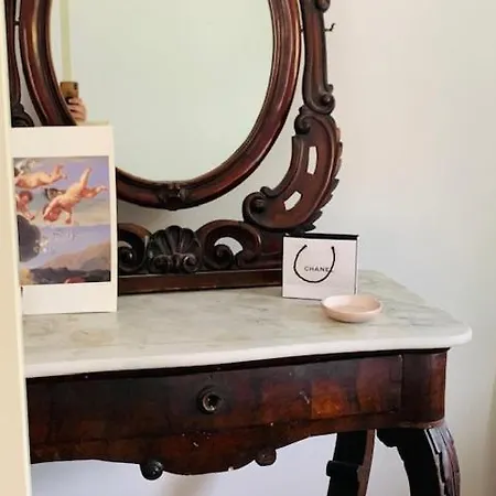 Suite d'Este Appartement *