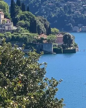 Suite d'Este Appartement Cernobbio