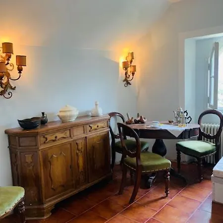 Suite d'Este Appartement Cernobbio
