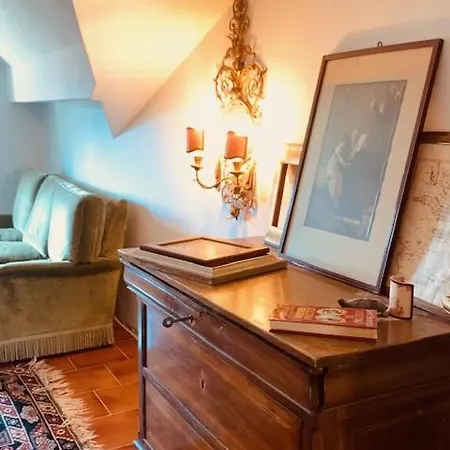 Appartement Suite d'Este