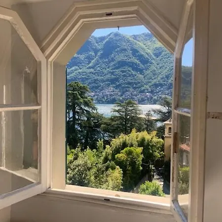 Suite d'Este Cernobbio